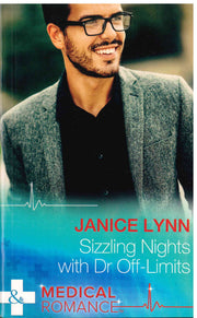 Sizzling Nights With Dr Off-Lim