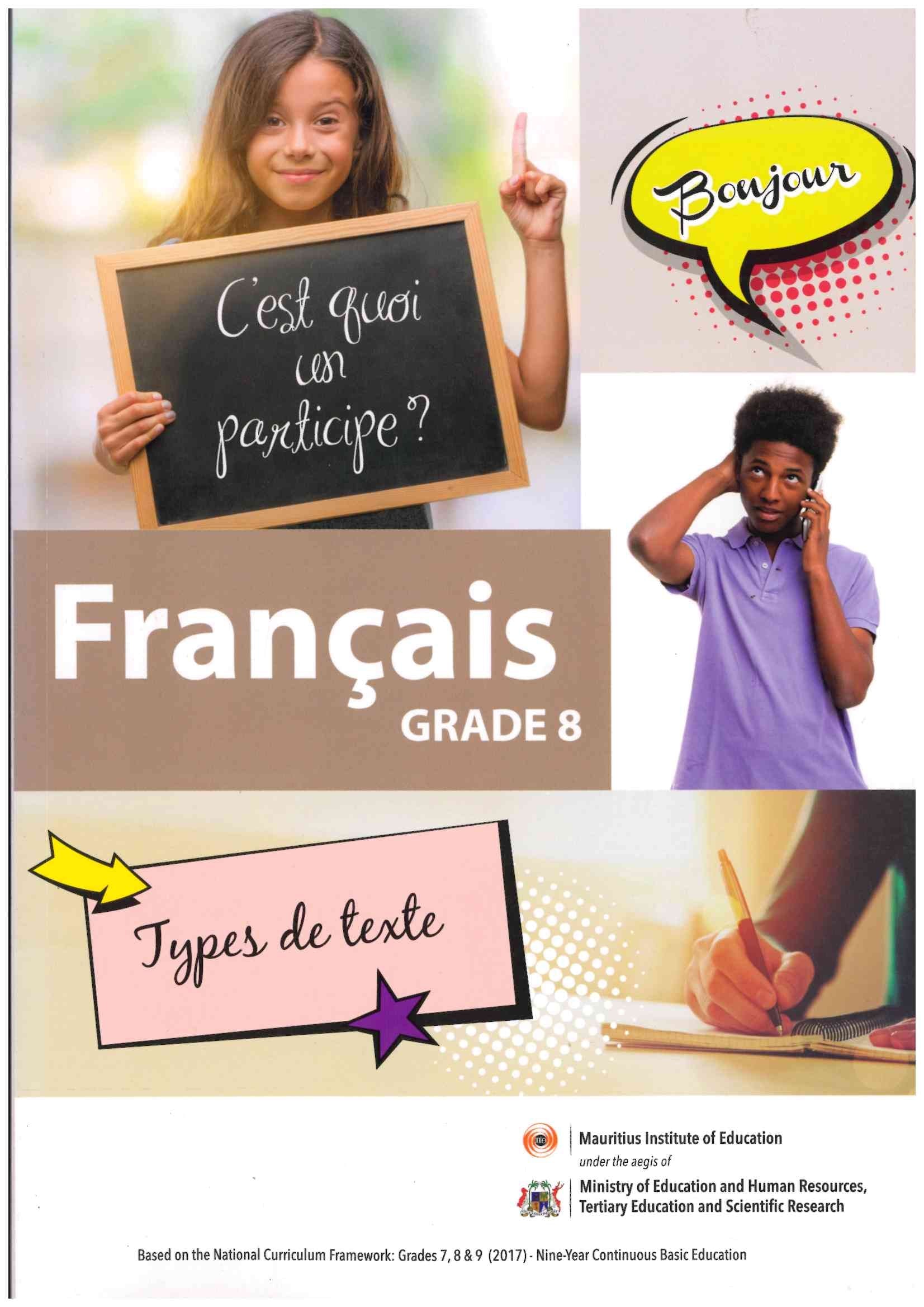 French G8