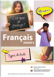 French G8