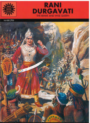 Rani Durgavati