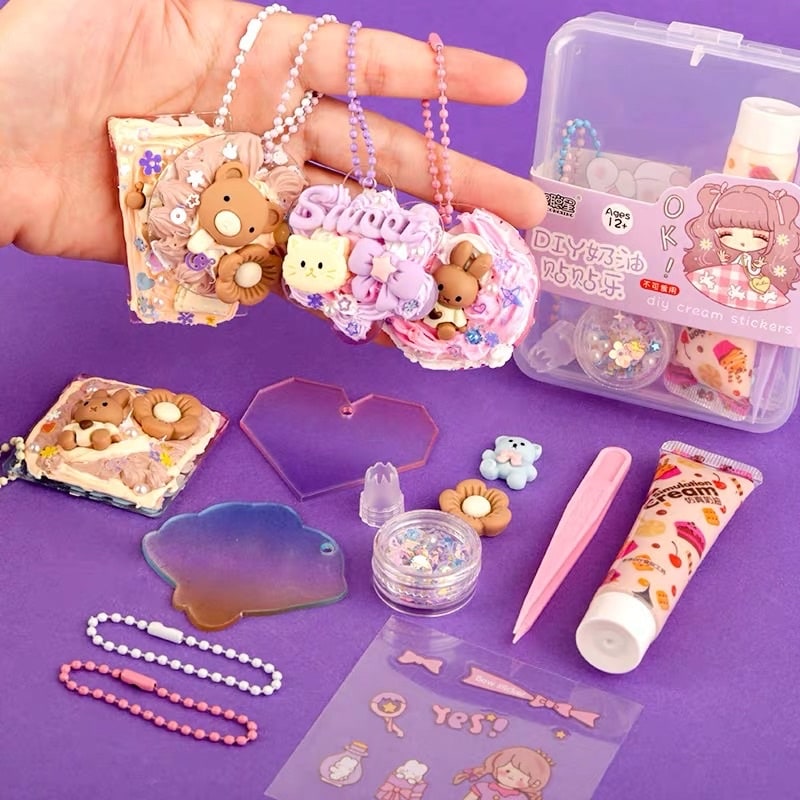 Diy Kit LK-22553