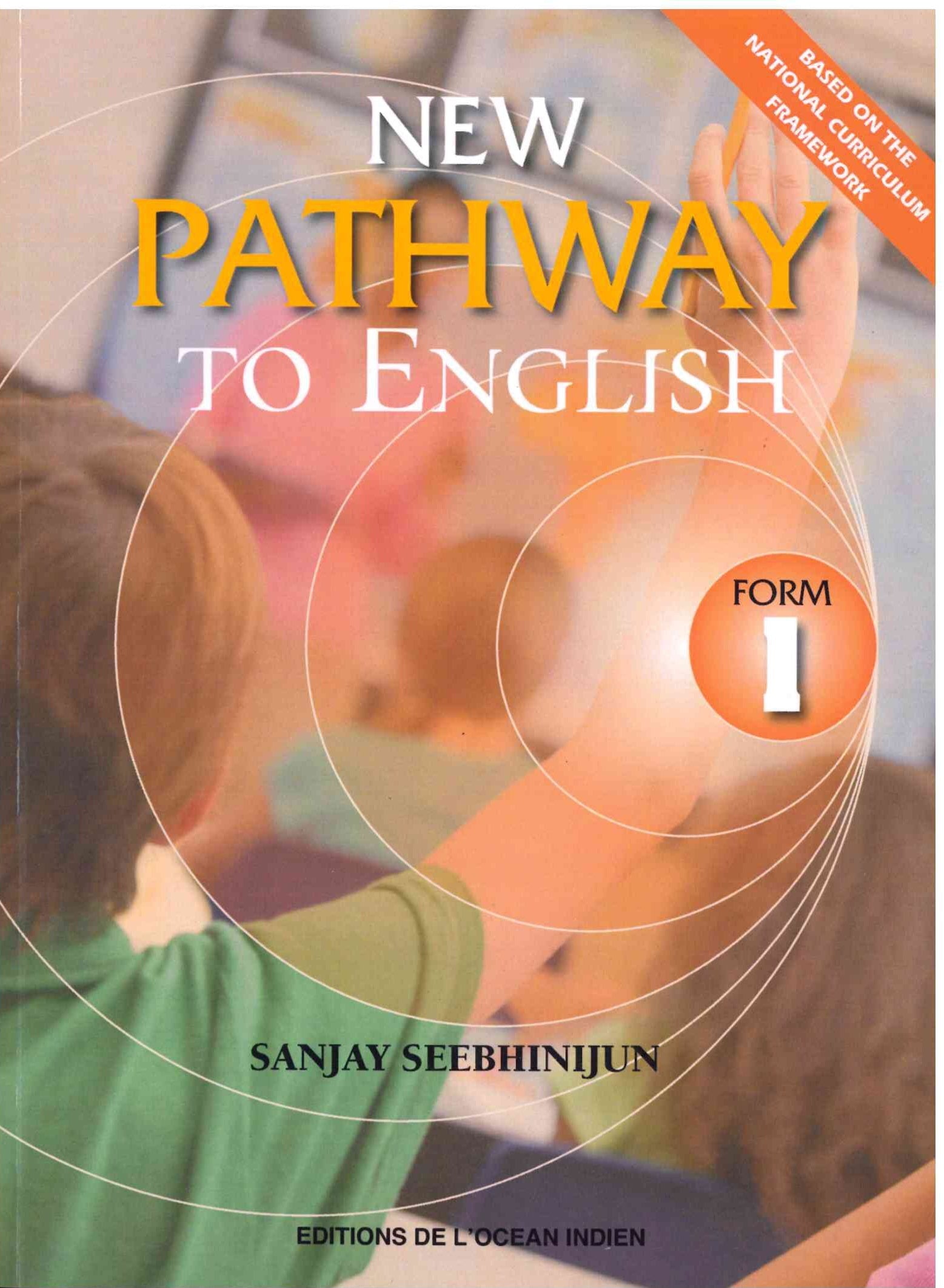 New Pathway To English G7