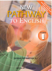 New Pathway To English G7