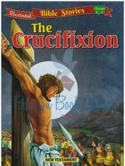 The Crucifixion