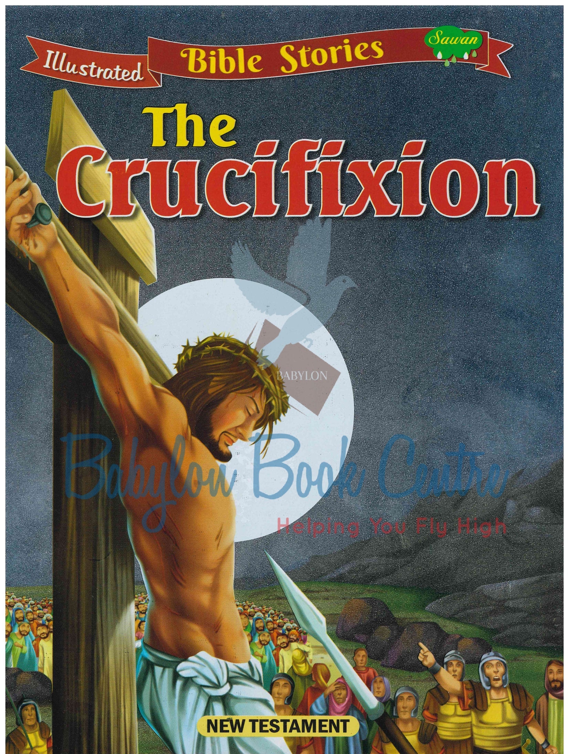 The Crucifixion