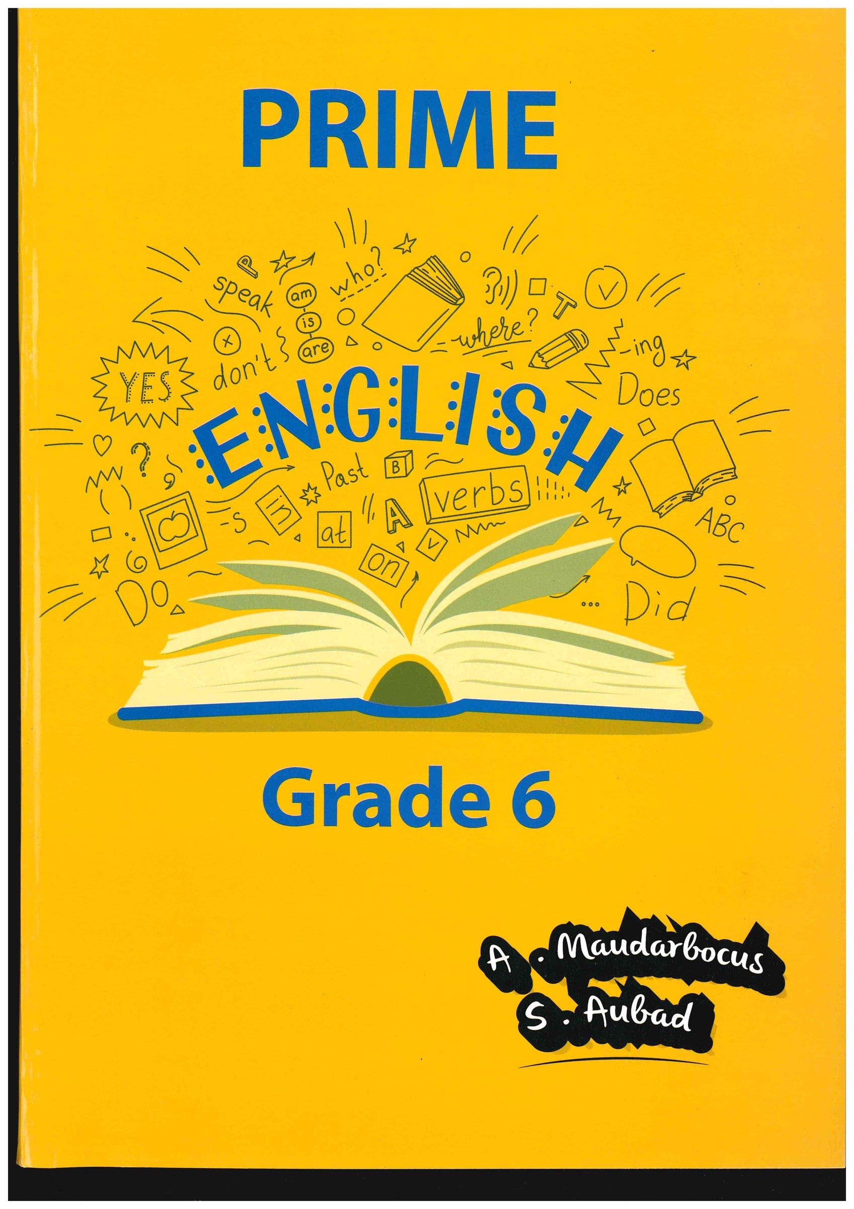 Grade 6