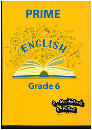 Prime English Grade 6