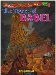 The Tower Of Babel