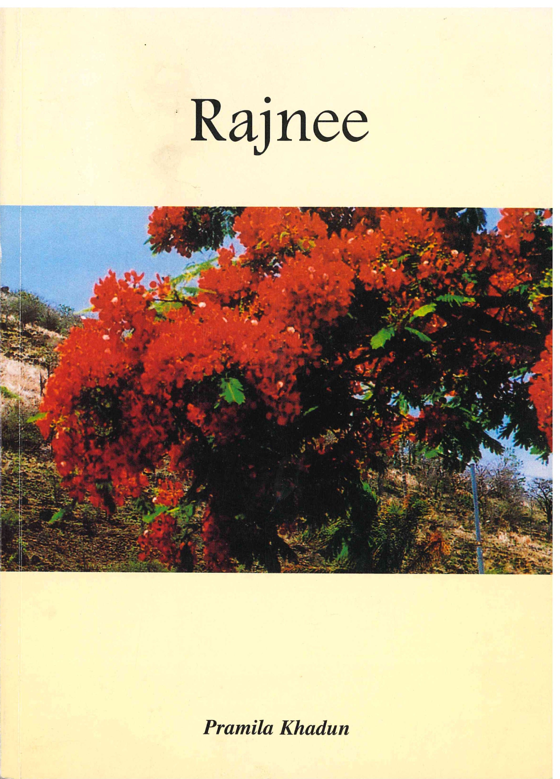 Rajnee