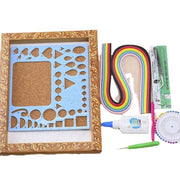 Paper Quilling SET