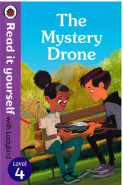 The Mystery Drone