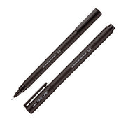 UNI Fine Line Black 03