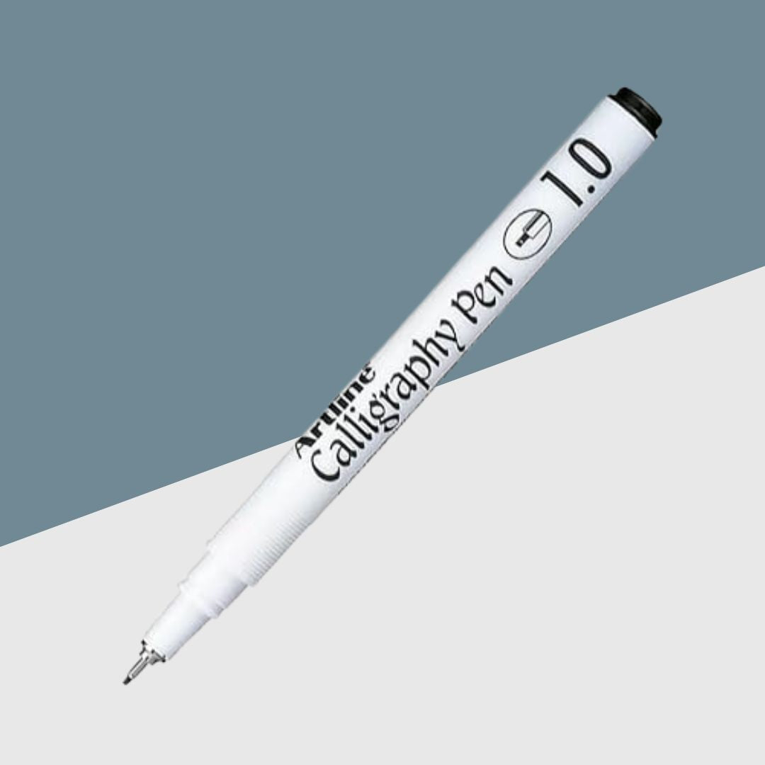 Artline 1.0 BLACK