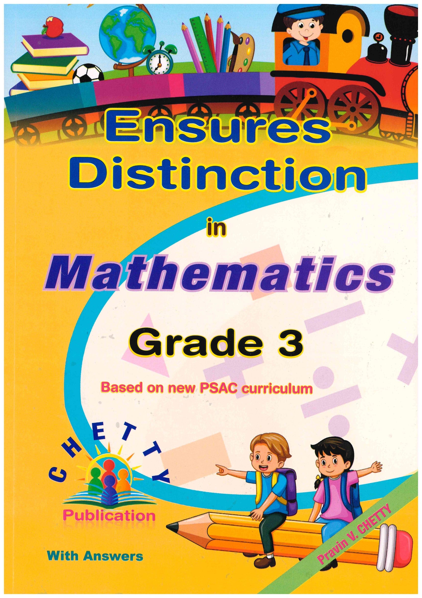 Grade 3
