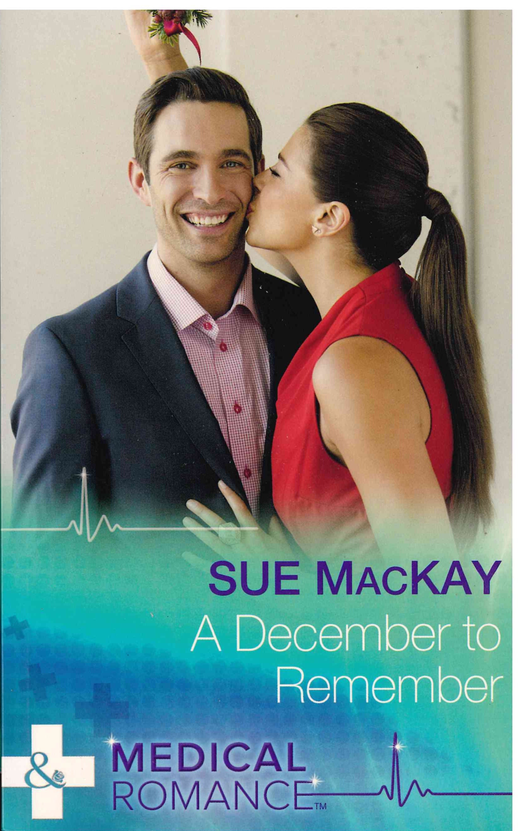 A December To Remember
