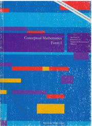 Conceptual Maths 1