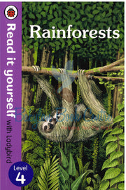 Rainforests