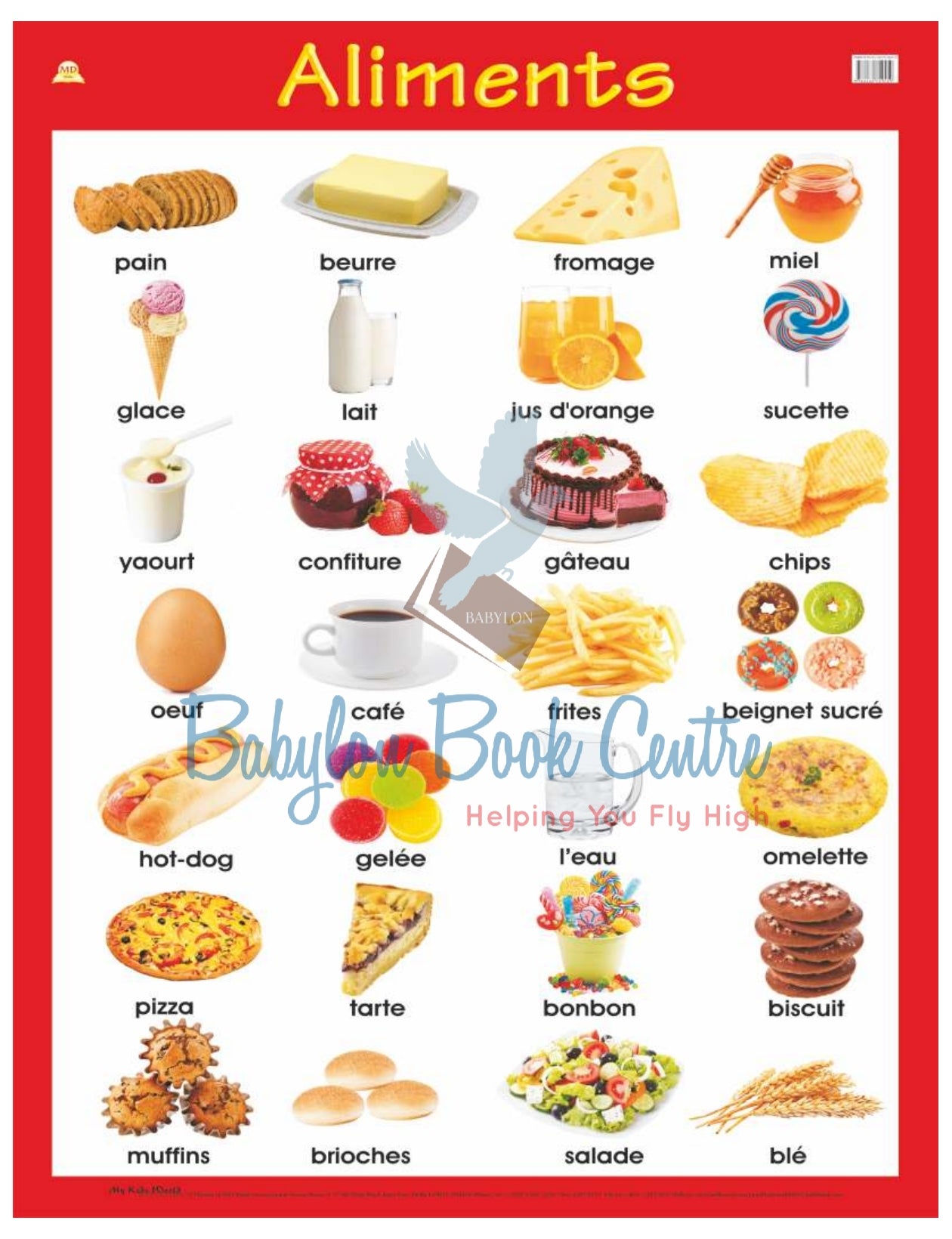 Aliments