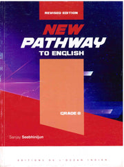 New Pathway To English G8-revise