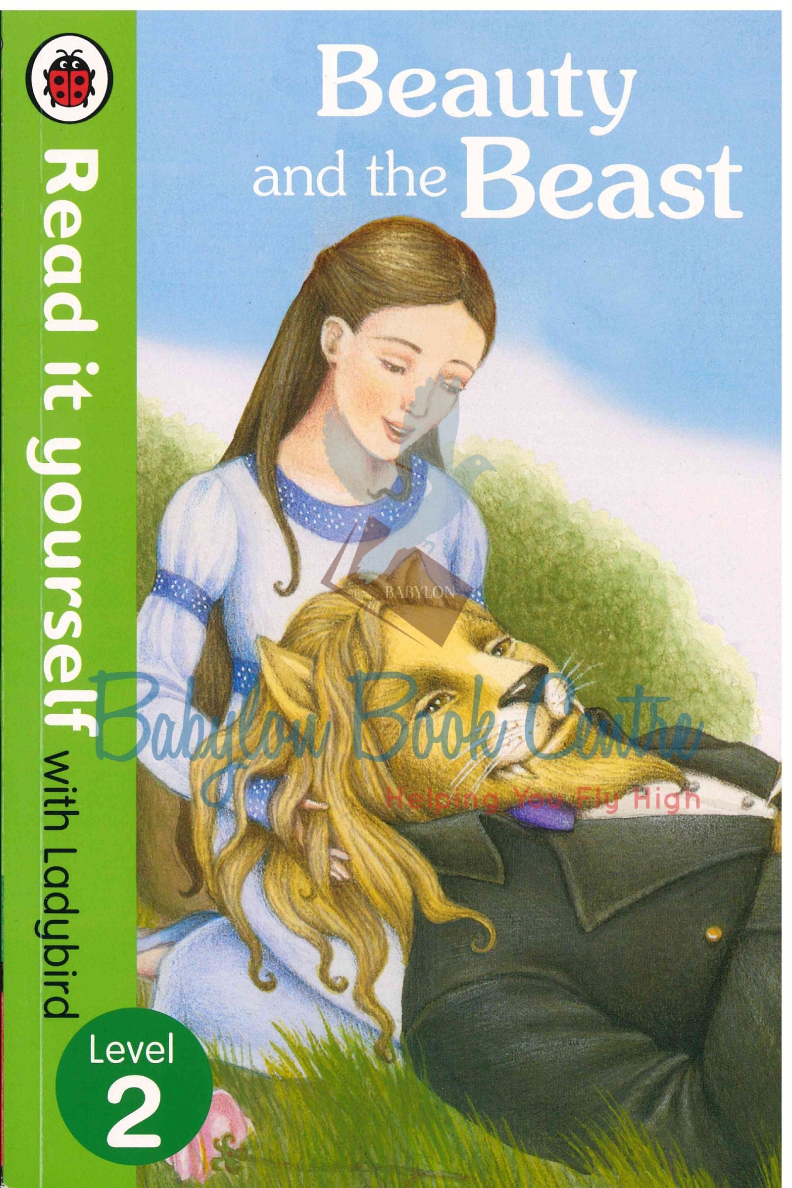 Beauty And The Beast