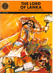 The Lord Of Lanka