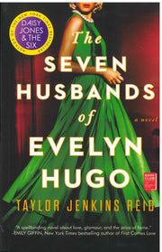 The Seven Husbands of Evelyn
