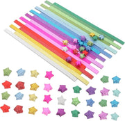 Quiling Paper Glitter XF-01-1