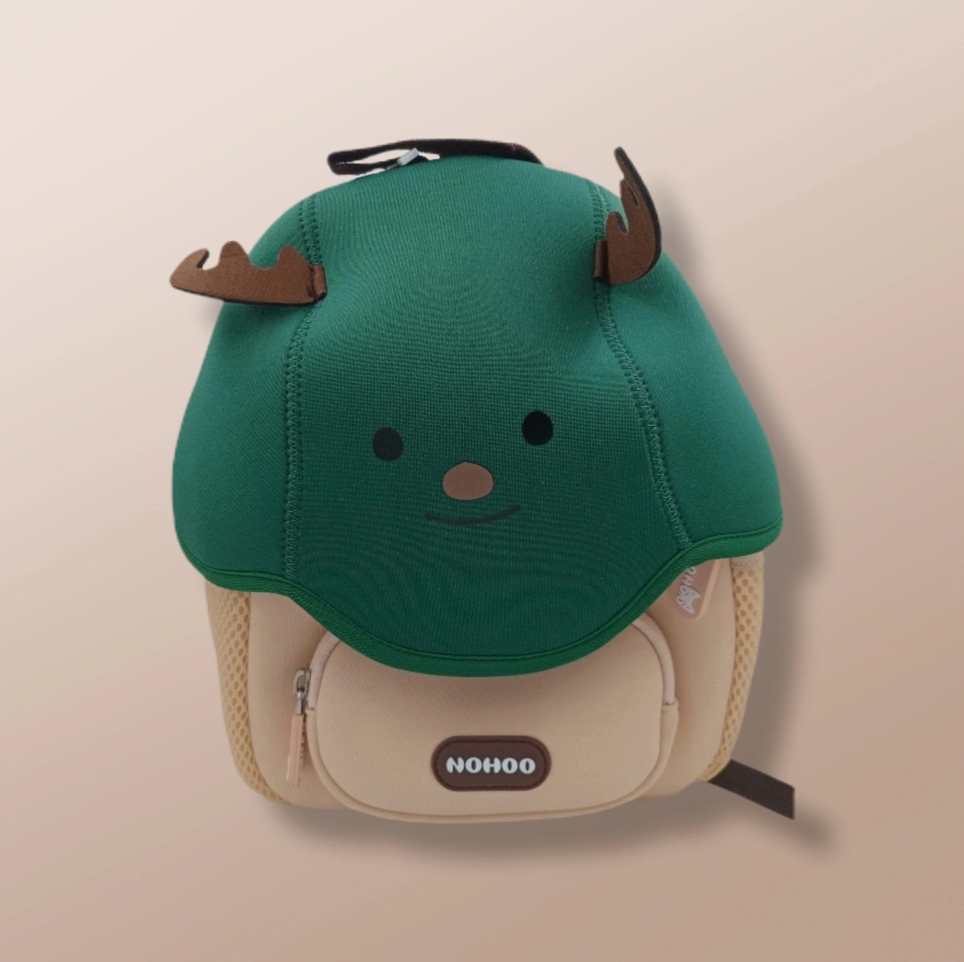 Nohoo Bag REINDEER NH020M3
