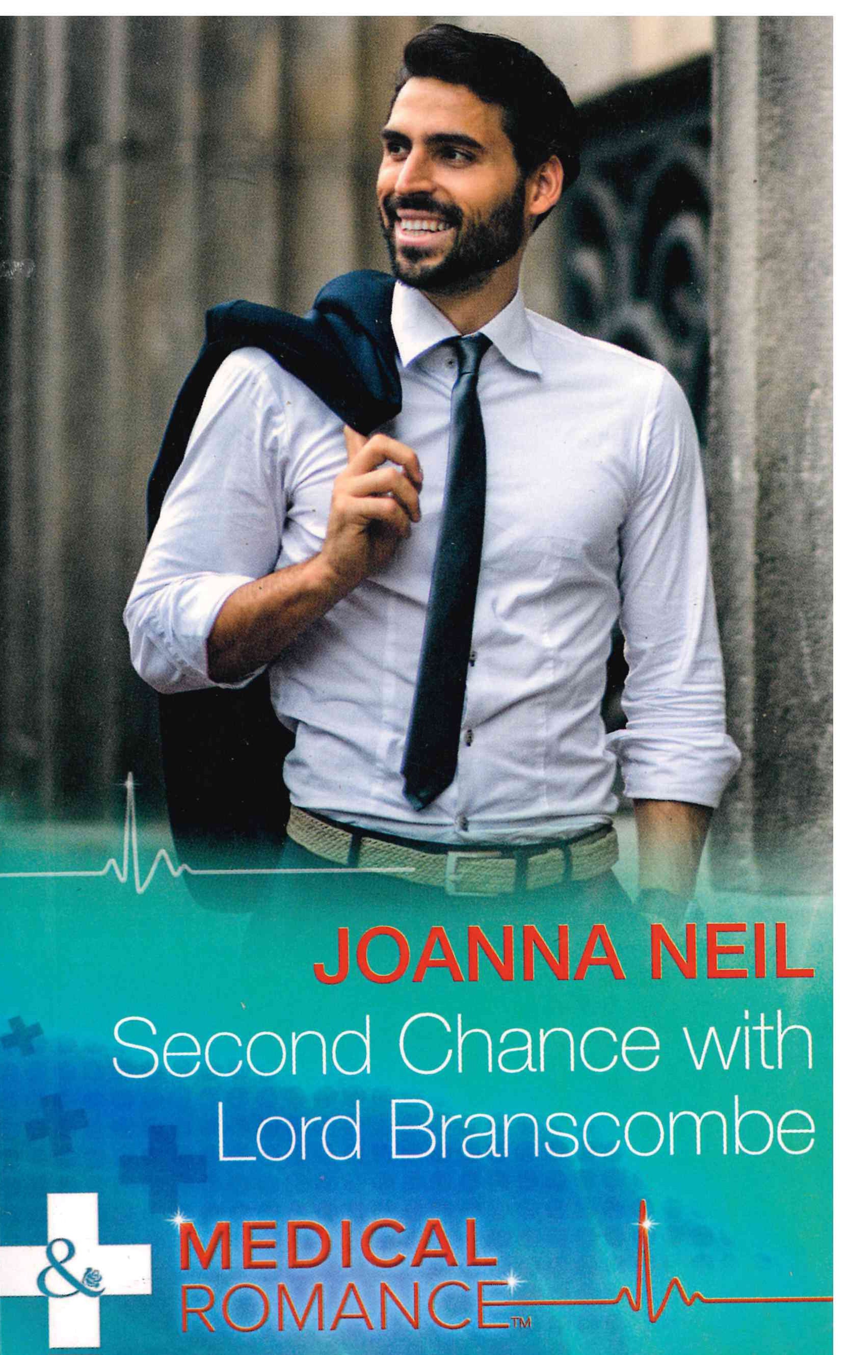 Second Chance With Lord