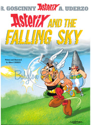 Asterix & The Falling Sky