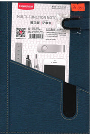 Multifunction Notebook A25-925