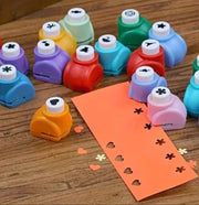 Cassette Punch SET KM-8605