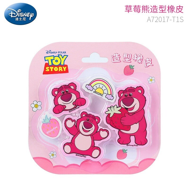 UME Toy Story Eraser Set