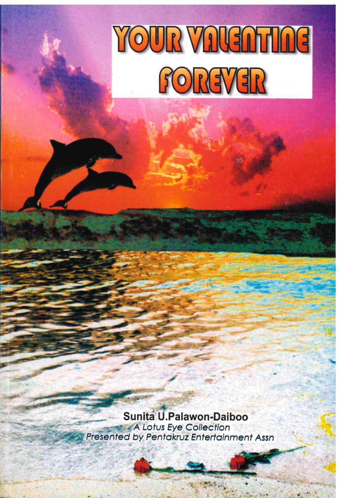 Your Valentine Forever