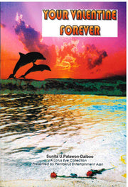 Your Valentine Forever