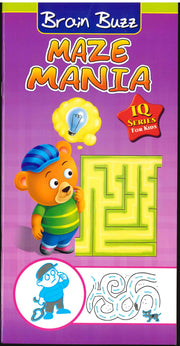 Maze Mania