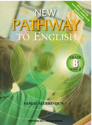 New Pathway To English G8