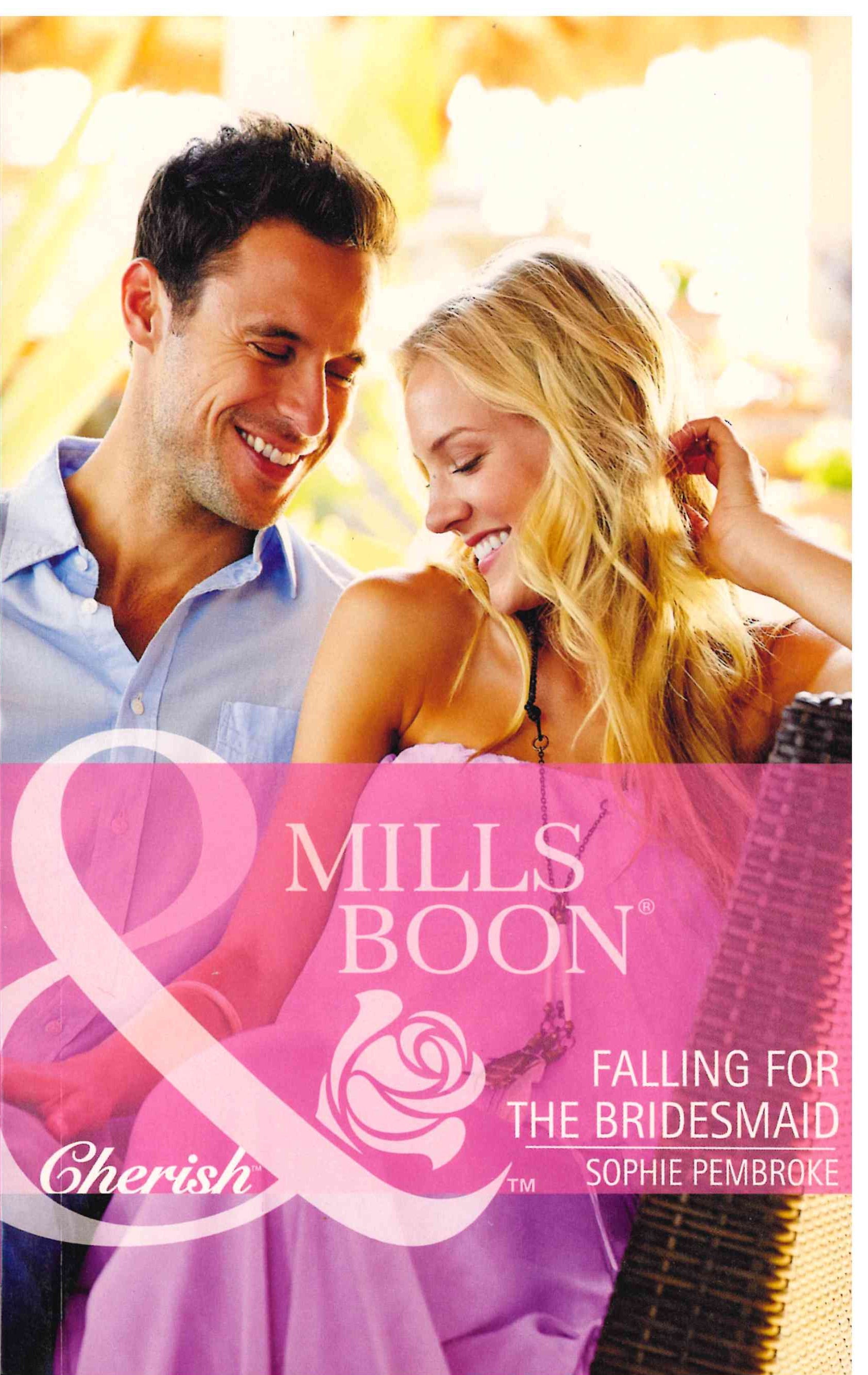 Falling For The Bridesmaid