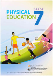 Physical Education G7