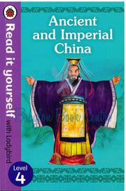 Ancient And Imperial China