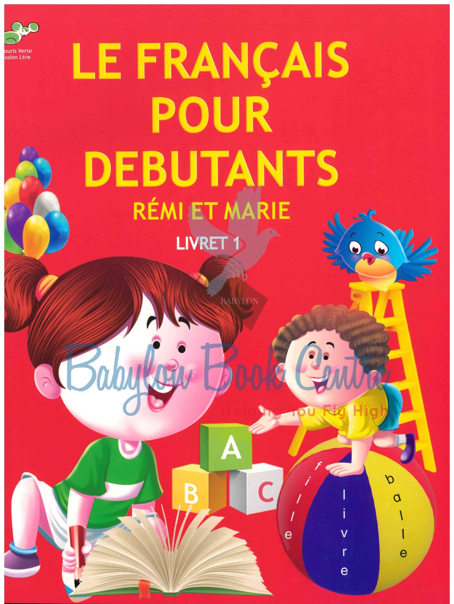 Le Francais Pour Debutants 1