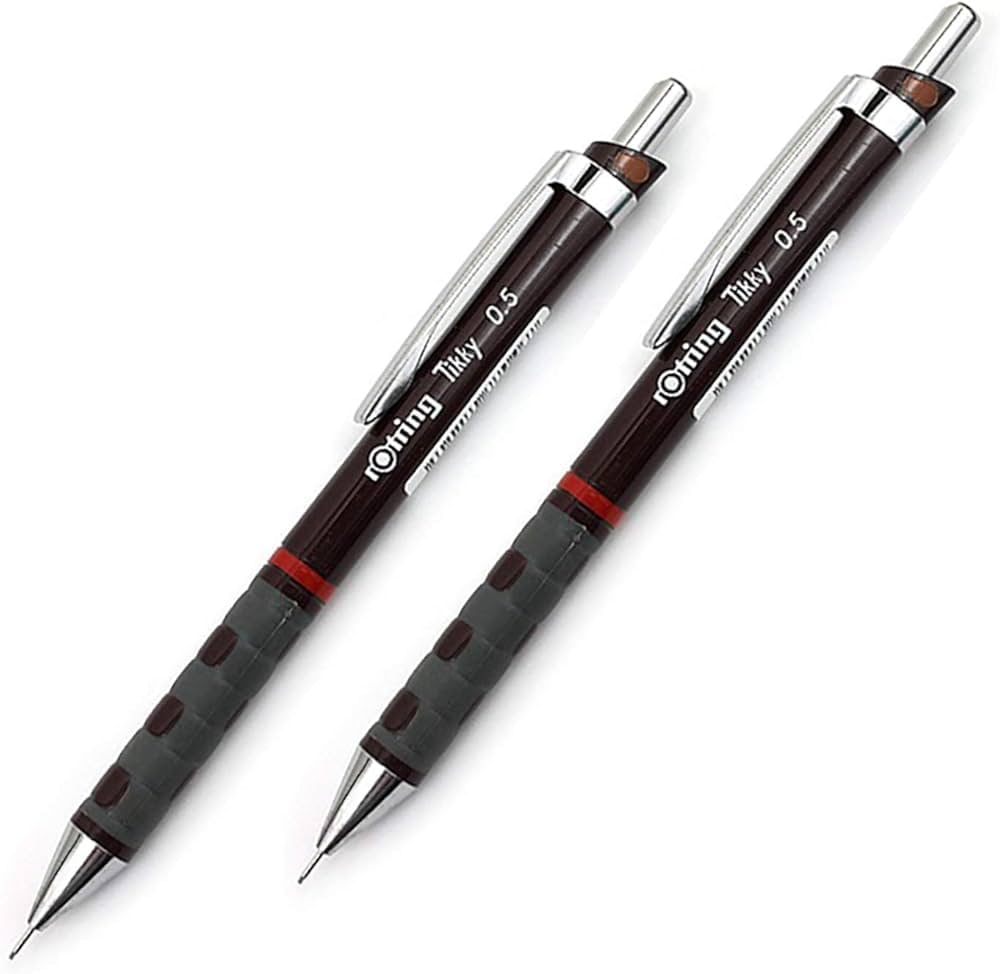 Rotring TIKKY 0.5 BROWN