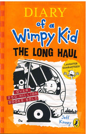The Long Haul