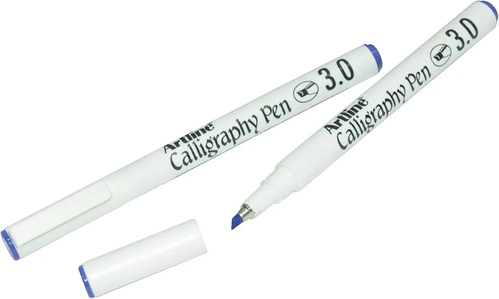 Artline 3.0 EK 243 BLUE