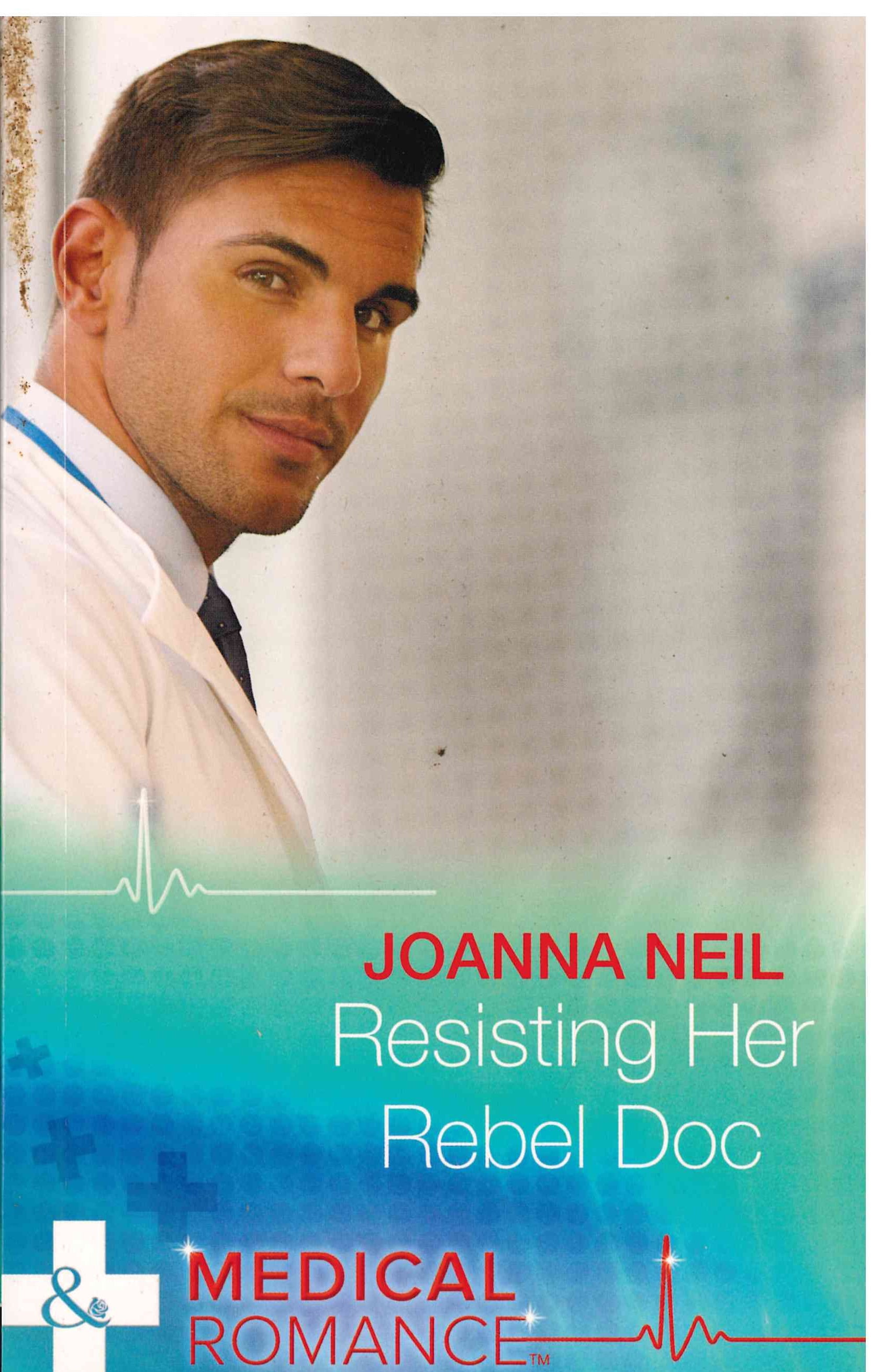 Resisting Her Rebel Doc