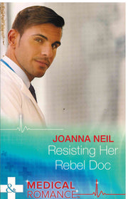 Resisting Her Rebel Doc