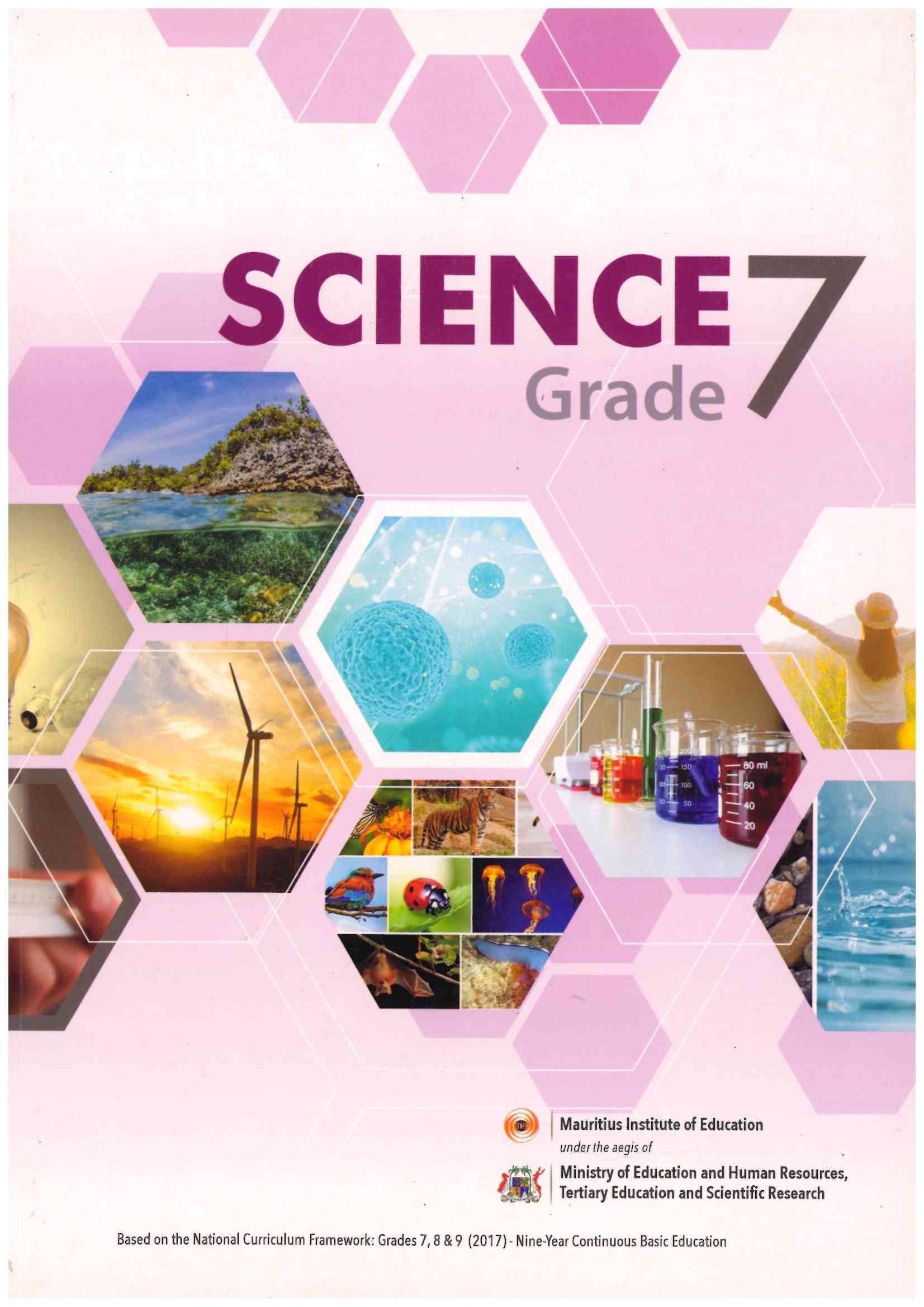 Science G7