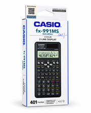 Casio FX-991 MS 2nd Edition