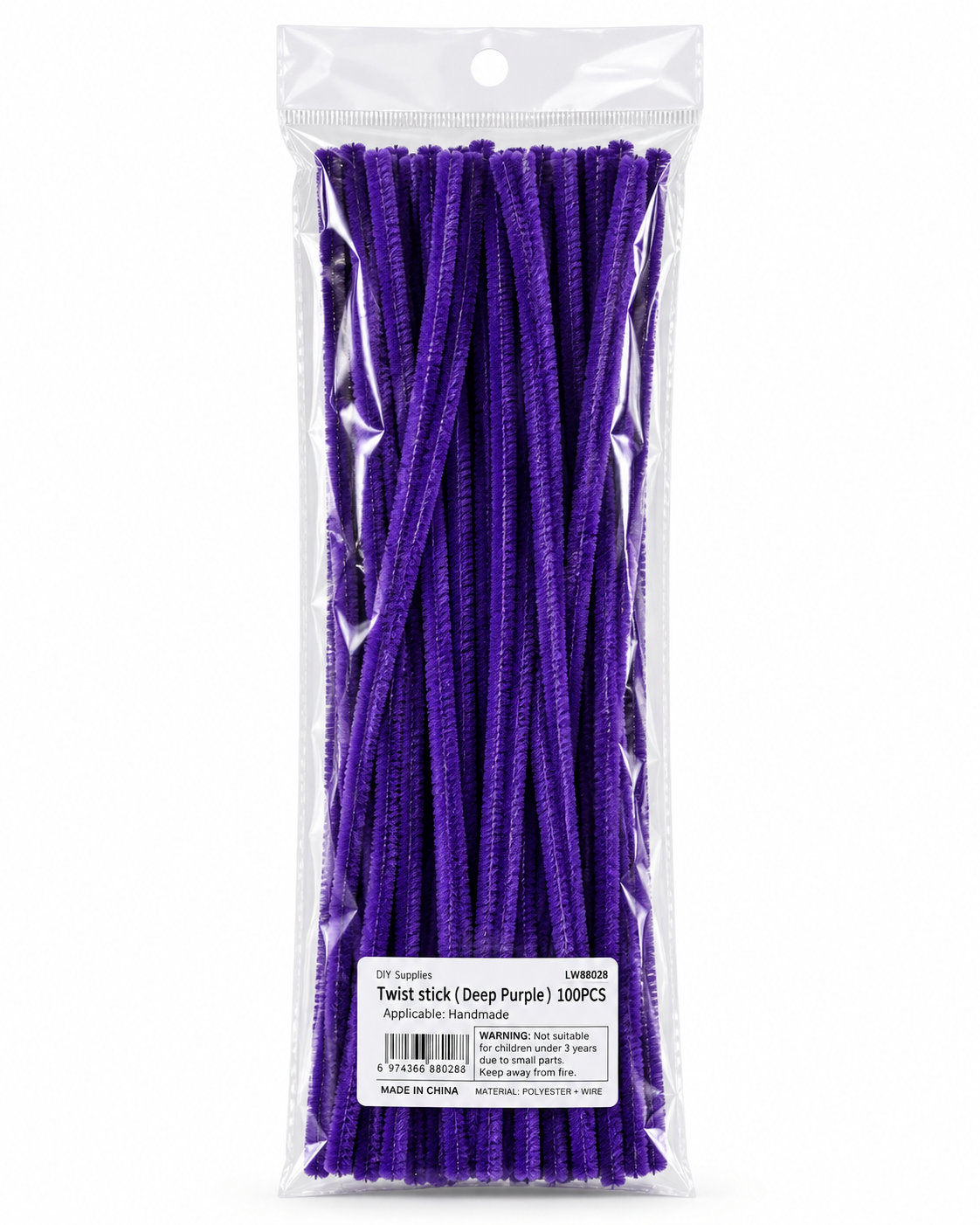 Pipe Cleaner