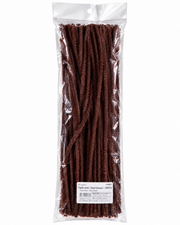 Twist Stick (D.Brown) 100pcs